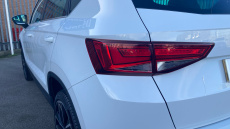 SEAT Ateca 1.5 TSI EVO Xcellence Lux [EZ] 5dr Petrol Estate